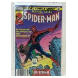 MARVEL COMICS MARVEL TALES SPIDER-MAN #137
