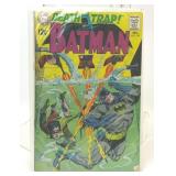DC COMICS BATMAN #207