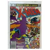 MARVEL COMICS THE UNCANNY X-MEN #148