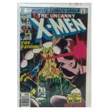 MARVEL COMICS THE UNCANNY X-MEN #144