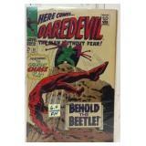 MARVEL COMICS DAREDEVIL #33