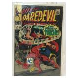 MARVEL COMICS DAREDEVIL #30