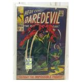 MARVEL COMICS DAREDEVIL #32