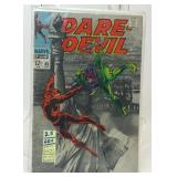 MARVEL COMICS DAREDEVIL #45