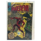 MARVEL COMICS DAREDEVIL #31