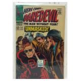 MARVEL COMICS DAREDEVIL #29