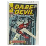 MARVEL COMICS DAREDEVIL #44
