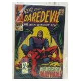 MARVEL COMICS DAREDEVIL #36
