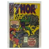 MARVEL COMICS THE MIGHTY THOR #142