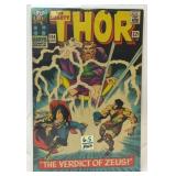 MARVEL COMICS THE MIGHTY THOR #129