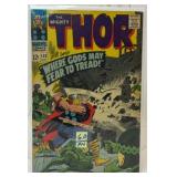 MARVEL COMICS THE MIGHTY THOR #132