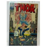 MARVEL COMICS THE MIGHTY THOR #138