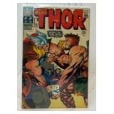 MARVEL COMICS THE MIGHTY THOR #126