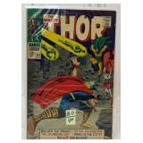 MARVEL COMICS THE MIGHTY THOR #143
