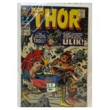 MARVEL COMICS THE MIGHTY THOR #137