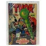 MARVEL COMICS THE MIGHTY THOR #144