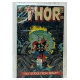 MARVEL COMICS THE MIGHTY THOR #131
