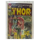MARVEL COMICS THE MIGHTY THOR #113