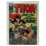 MARVEL COMICS THE MIGHTY THOR #128