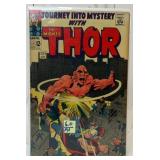 MARVEL COMICS THE MIGHTY THOR #121