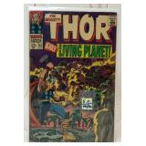MARVEL COMICS THE MIGHTY THOR #133