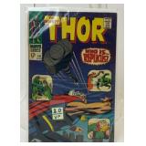 MARVEL COMICS THE MIGHTY THOR #141
