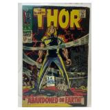 MARVEL COMICS THE MIGHTY THOR #145