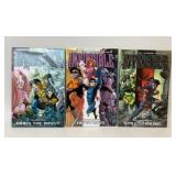 IMAGE COMICS INVINCIBLE VOLUME 10 THROUGH 12