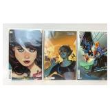 DC COMICS SUPERMAN #13 CHEETAH CHESHIRE #4