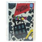 DC COMICS ABSOLUTE MARTIAN MANHUNTER #6