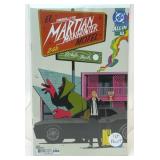 DC COMICS ABSOLUTE MARTIAN MANHUNTER #7