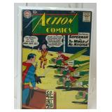 DC COMICS SUPERMAN ACTION COMICS #273
