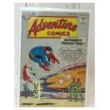 DC COMICS SUPERMAN ADVENTURE COMICS #277