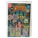 DC COMICS MADAME XANADU #1