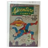DC COMICS SUPERMAN ADVENTURE COMICS #264