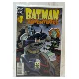 DC COMICS BATMAN ADVENTURES #1