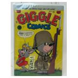 1951 ACG COMICS GIGGLE COMICS #79