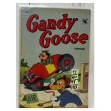 1953 ST JOHN GANDY GOOSE COMICS #3