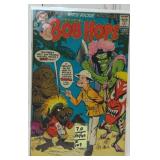 DC COMICS BOB HOPE #109
