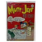 1947 DC COMICS MUTT & JEFF #29