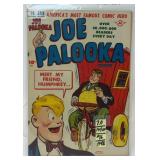 1948 HARVEY PUBLICATIONS JOE PALOOKA #16