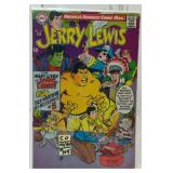 DC COMICS JERRY LEWIS #104