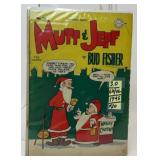 1945 DC COMICS MUTT & JEFF #20