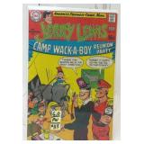 DC COMICS JERRY LEWIS #113