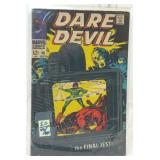 MARVEL COMICS DAREDEVIL #46