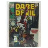 MARVEL COMICS DAREDEVIL #47