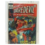 MARVEL COMICS DAREDEVIL #60