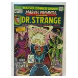 MARVEL PREMIERE DOCTOR STRANGE #13