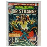 MARVEL PREMIERE DOCTOR STRANGE #14
