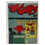 1947 THE GUMPS COMIC VOL 1 #5